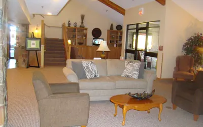 Photo 5 - Boarders Inn & Suites by Cobblestone Hotels - Faribault