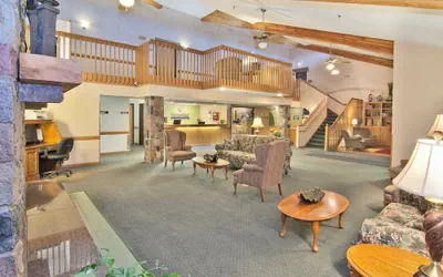 Photo 3 - Boarders Inn & Suites by Cobblestone Hotels - Faribault