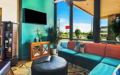 Photo 4 - Best Western The Oasis at Joplin