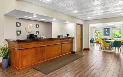 Photo 3 - Comfort Inn & Suites Walterboro I-95