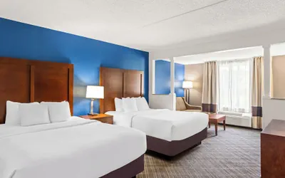 Photo 4 - Comfort Inn & Suites Walterboro I-95