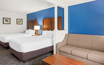 Photo 5 - Comfort Inn & Suites Walterboro I-95
