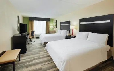 Photo 5 - Holiday Inn Express I-26 & Us 29 At Westgate Mall by IHG