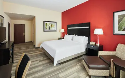 Photo 4 - Holiday Inn Express I-26 & Us 29 At Westgate Mall by IHG