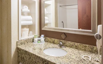 Photo 3 - Holiday Inn Express I-26 & Us 29 At Westgate Mall by IHG