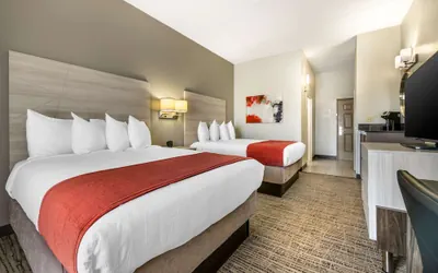 Photo 5 - Best Western Plus Lake City