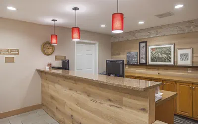Photo 5 - SureStay by Best Western Lewisville Dallas