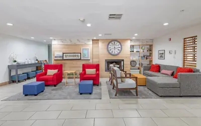 Photo 2 - SureStay by Best Western Lewisville Dallas