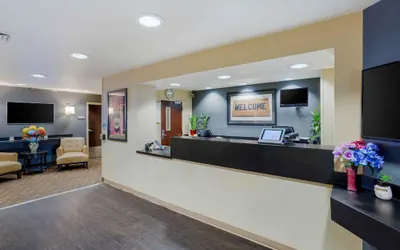 Photo 3 - Extended Stay America Suites New York City LaGuardia Airport