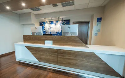 Photo 2 - Holiday Inn Express Hotel & Suites Tampa Northwest - Oldsmar by IHG