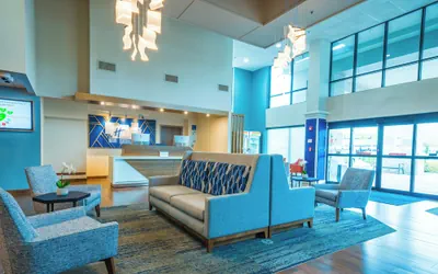 Photo 3 - Holiday Inn Express Hotel & Suites Tampa Northwest - Oldsmar by IHG