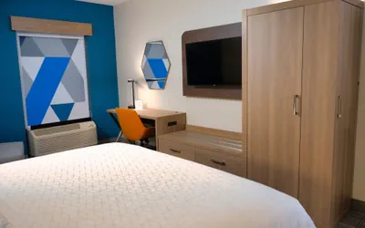 Photo 5 - Holiday Inn Express Hotel & Suites Tampa Northwest - Oldsmar by IHG
