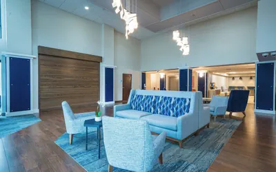 Photo 4 - Holiday Inn Express Hotel & Suites Tampa Northwest - Oldsmar by IHG
