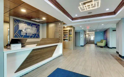 Photo 5 - Holiday Inn Express & Suites Richmond by IHG