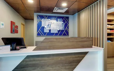 Photo 4 - Holiday Inn Express & Suites Richmond by IHG