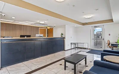 Photo 3 - Rodeway Inn & Suites Nampa