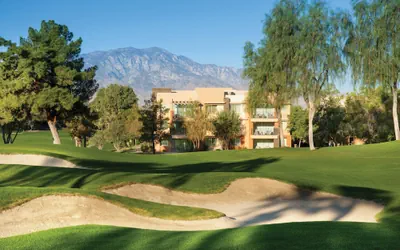 Photo 2 - Marriott's Shadow Ridge II- The Enclaves