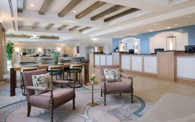 Photo 4 - Marriott's Newport Coast Villas