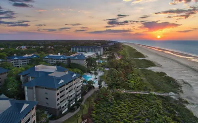 Photo 2 - Marriott's Grande Ocean