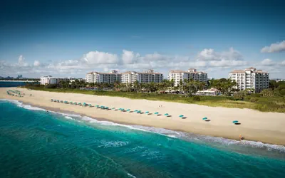 Photo 2 - Marriott's Ocean Pointe
