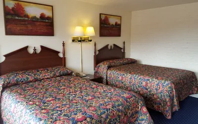 Photo 4 - Red Carpet Inn Blacksburg