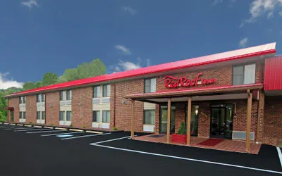 Photo 2 - Red Roof Inn Hillsville