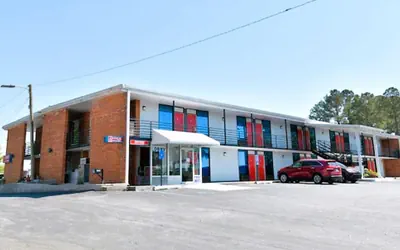 OYO Hotel Valdosta GA I-75