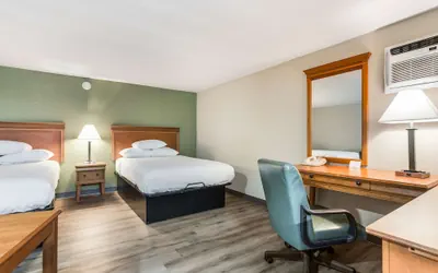 Photo 4 - Americas Best Value Inn Lebanon, MO