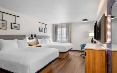 Photo 2 - Sleep Inn & Suites Searcy near University