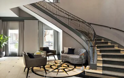 Photo 4 - Kimpton Marlowe Hotel by IHG