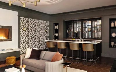 Photo 5 - Kimpton Marlowe Hotel by IHG
