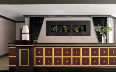 Photo 3 - Kimpton Marlowe Hotel by IHG