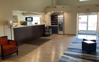 Photo 3 - Comfort Inn & Suites Beaver - Interstate 15 North
