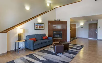 Photo 4 - Comfort Inn & Suites Beaver - Interstate 15 North