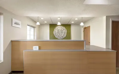 Photo 2 - Fairfield Inn and Suites by Marriott Wheeling St Clairsville