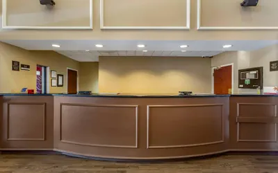 Photo 2 - Comfort Suites Southaven - Memphis South
