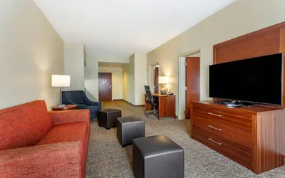 Photo 5 - Comfort Suites Southaven - Memphis South