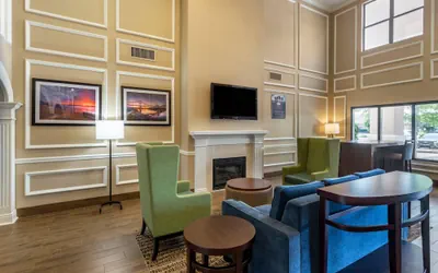 Photo 3 - Comfort Suites Southaven - Memphis South