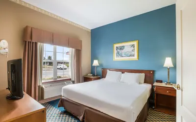 Photo 5 - Americas Best Value Inn & Suites Three Rivers