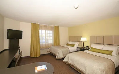 Photo 4 - Candlewood Suites Newport News/Yorktown by IHG