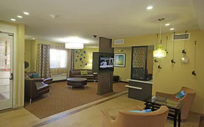 Photo 2 - Candlewood Suites Newport News/Yorktown by IHG