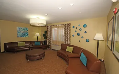 Candlewood Suites Newport News/Yorktown by IHG