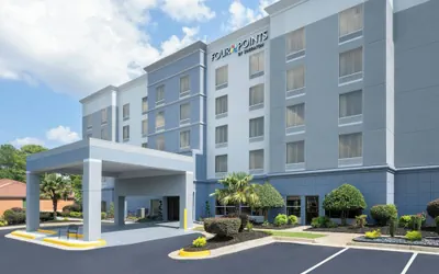 Photo 2 - Four Points by Sheraton College Park Atlanta Airport
