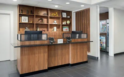 Photo 3 - Four Points by Sheraton College Park Atlanta Airport