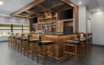 Photo 5 - Four Points by Sheraton College Park Atlanta Airport