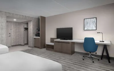 Photo 5 - Hilton Garden Inn West Lafayette Wabash Landing