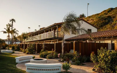Capistrano Coast House