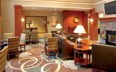 Photo 3 - Aspen Suites