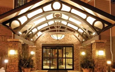 Photo 2 - Aspen Suites