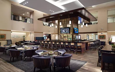 Photo 2 - Marriott St. Louis Grand